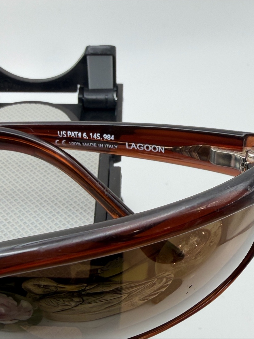 Maui Jim Lagoon MJ 189 29 POLARIZED - Picture 2 of 11